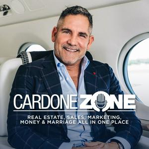 Listen to The Cardone Zone in the App