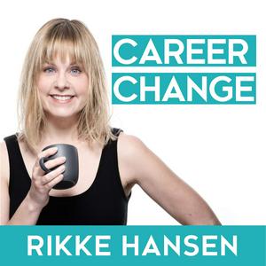 Listen to The Career Change Podcast in the App