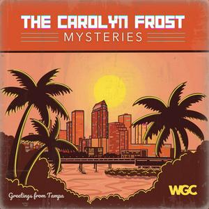 The Carolyn Frost Mysteries