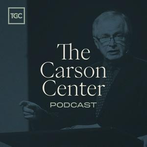 Listen to The Carson Center Podcast in the App