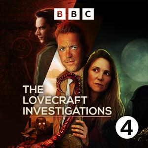 Listen to The Lovecraft Investigations in the App