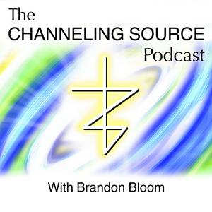 Listen to The Channeling Source Podcast in the App