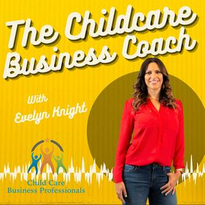 Listen to The Childcare Business Coach in the App
