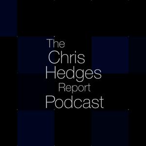 Listen to The Chris Hedges Report in the App