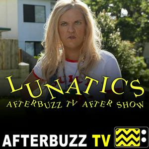 Listen to The Chris Lilley's Lunatics Podcast in the App