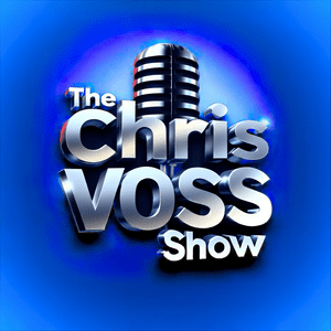 Listen to The Chris Voss Show in the App