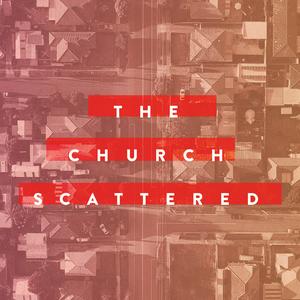 The Church Scattered: A Daily Devotional