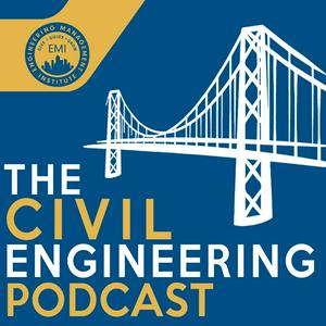 Listen to The Civil Engineering Podcast in the App