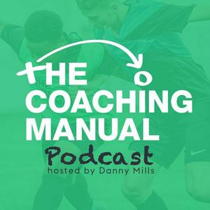 Listen to The Coaching Manual Podcast in the App