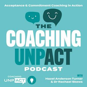 The Coaching UnpACT Podcast