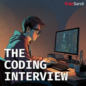 Listen to The Coding Interview in the App