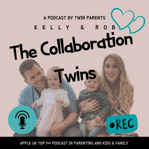 The Collaboration Twins Podcast