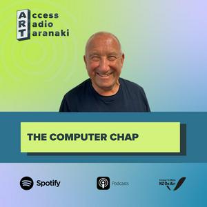The Computer Chap Show