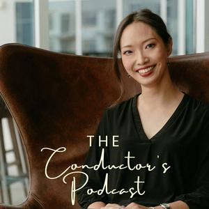 Listen to The Conductor's Podcast in the App