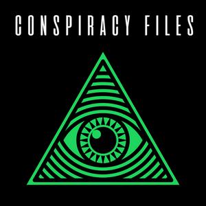 Listen to Conspiracy Files in the App