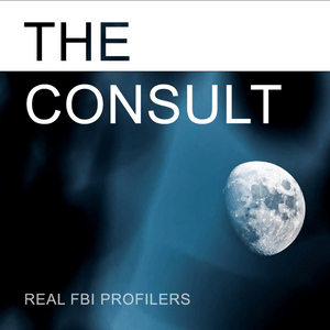 Listen to The Consult: Real FBI Profilers in the App