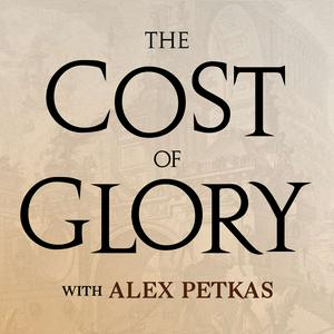 Listen to Cost of Glory in the App