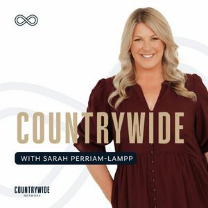 The Country-Wide Podcast