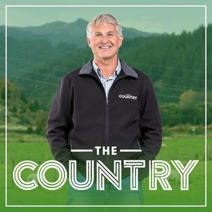 Listen to The Country in the App