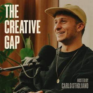 Listen to The Creative Gap in the App