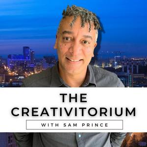 The Creativitorium