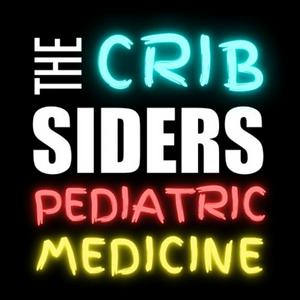 Listen to The Cribsiders in the App