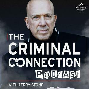 Listen to The Criminal Connection Podcast in the App