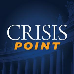 Listen to Crisis Point in the App