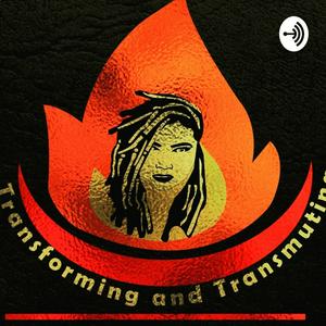 Listen to The Trauma Release Journey in the App