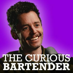 Listen to The Curious Bartender Podcast in the App