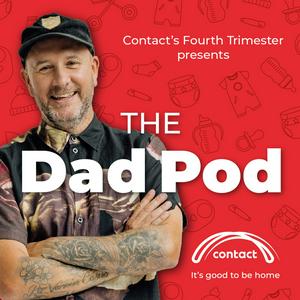 Listen to The Dad Pod in the App