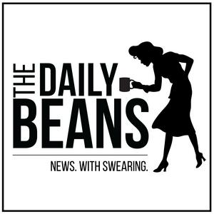 Listen to The Daily Beans in the App