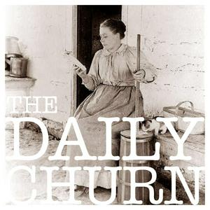 Listen to The Daily Churn in the App