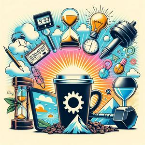 The Daily Dose of Motivation: Your Morning Pick-Me-Up