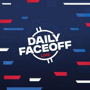 Listen to Daily Faceoff Live with Frank Seravalli in the App