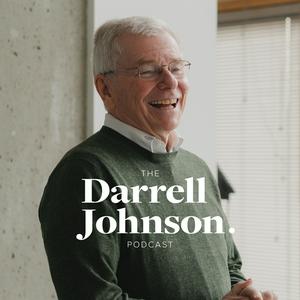 Listen to The Darrell Johnson Podcast in the App