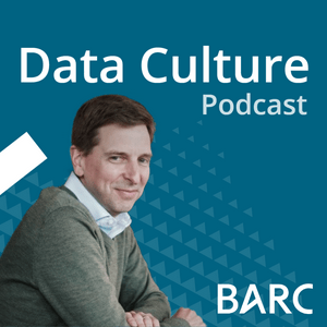 Listen to Data Culture Podcast in the App