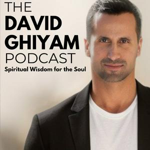 Listen to The David Ghiyam Podcast in the App