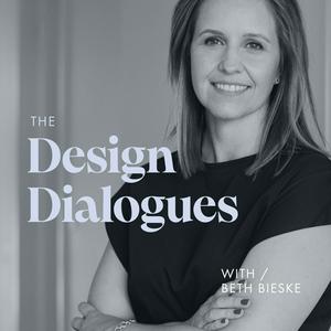 Listen to The Design Dialogues Podcast in the App