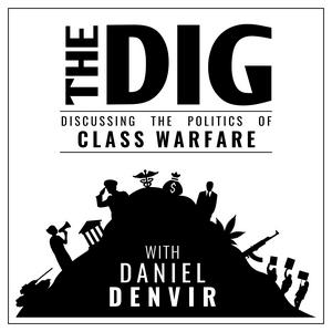 Listen to The Dig in the App