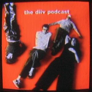 Listen to The DIIV Podcast in the App