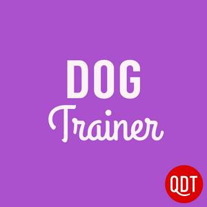 Listen to The Dog Trainer's Quick and Dirty Tips for Teaching and Caring for Your Pet in the App