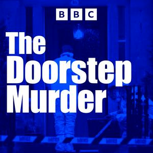 Listen to The Doorstep Murder in the App