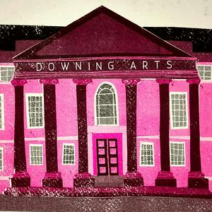 The Downing Arts Podcast