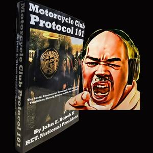 The Dragon's Lair Motorcycle Chaos