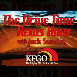 Drive Time News