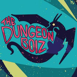 The Dungeon Boiz