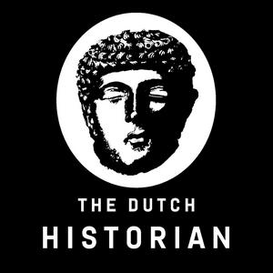 Listen to The Dutch Historian Geschiedenis Podcast in the App