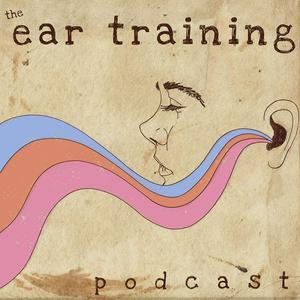 Listen to The Ear Training Podcast in the App