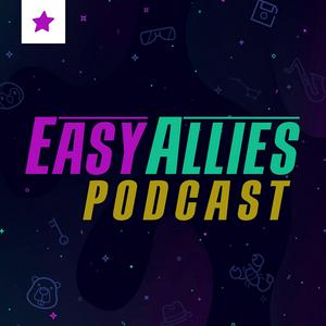 Listen to The Easy Allies Podcast in the App